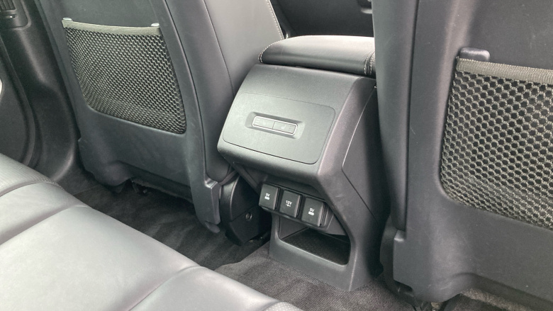 Jaguar I-Pace 294kW EV400 HSE 90kWh 5dr Auto Electric Estate